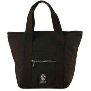 NWT - Nobel Mount Crinkle All In A Day Tote Bag